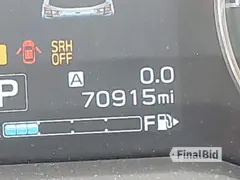 2018 Subaru Crosstrek Limited