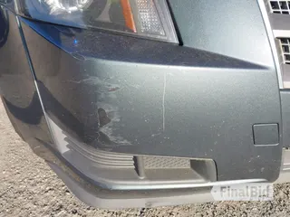 2009 Cadillac CTS RWD