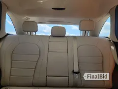 2016 Mercedes-Benz GLC 300