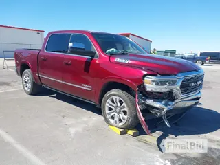2023 Ram 1500 Limited