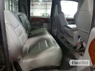2002 Ford F-250 XL