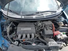 2012 Honda CR-Z EX