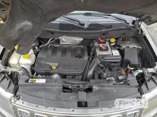 2014 Jeep Compass Limited