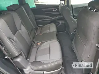 2023 Subaru Ascent Premium