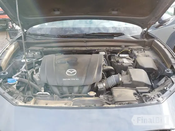 2021 Mazda CX-30 Premium