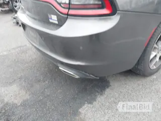 2015 Dodge Charger SE