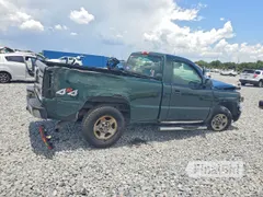 2004 GMC Sierra 1500 Work Truck