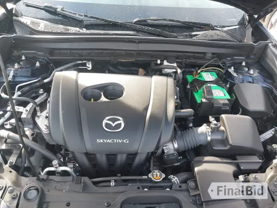 2020 Mazda CX-30 Select