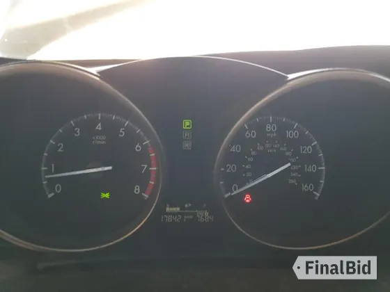 2012 Mazda 3 S Grand Touring