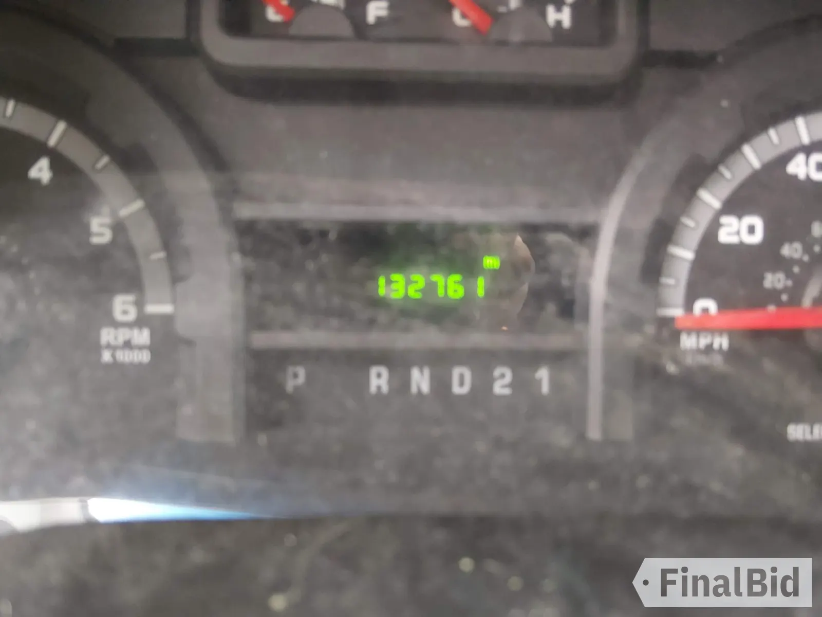 2009 Ford Econoline Passenger XL