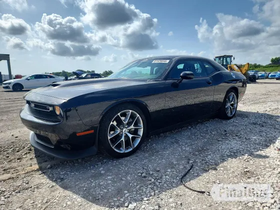 2023 Dodge Challenger GT