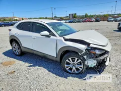 2021 Mazda CX-30 Select
