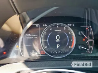 2021 Lexus ES 350