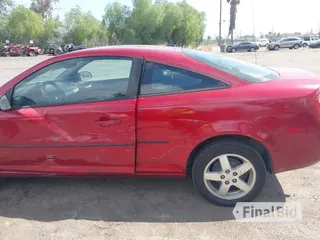 2010 Chevrolet Cobalt 2LT