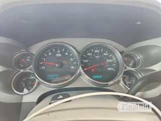 2012 GMC Sierra 1500 SLE