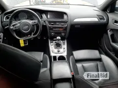 2014 Audi S4