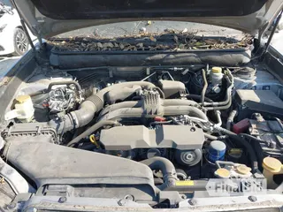 2014 Subaru Outback Limited