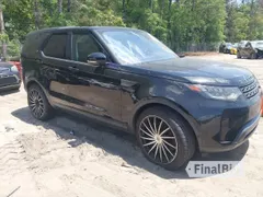 2020 Land Rover Discovery SE
