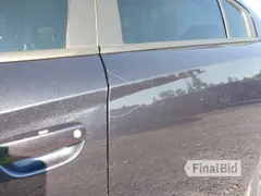 2018 Dodge Charger Police
