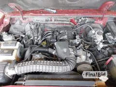 1998 Ford Ranger XL