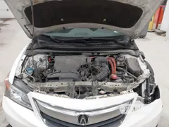 2014 Acura ILX Hybrid