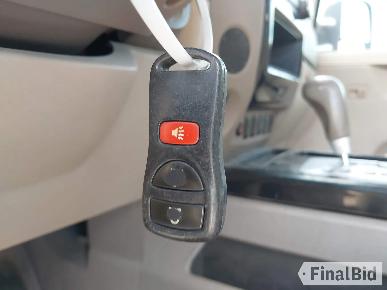 2014 Nissan Titan SL
