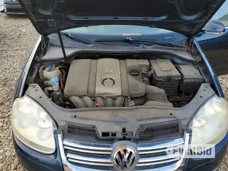 2008 Volkswagen Jetta SE