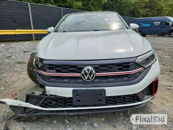 2022 Volkswagen Jetta Autobahn