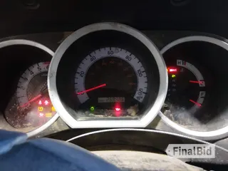 2015 Toyota Tacoma