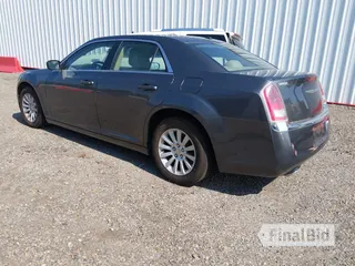 2013 Chrysler 300