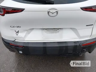 2020 Mazda CX-30 Select