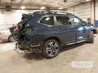 2023 Subaru Ascent Limited