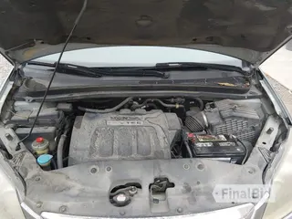 2007 Honda Odyssey EX
