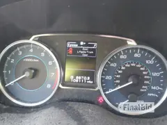 2017 Subaru Crosstrek Premium
