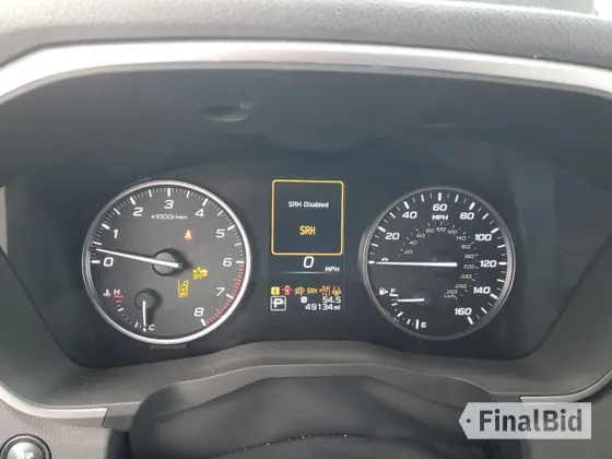 2023 Subaru Ascent Premium
