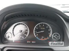 2013 BMW 5 Series 535i Gran Turismo