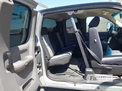 2007 Chevrolet Silverado 3500