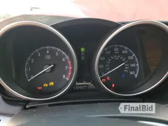 2012 Mazda 3 S Grand Touring