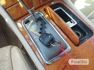 2003 Lexus LS 430