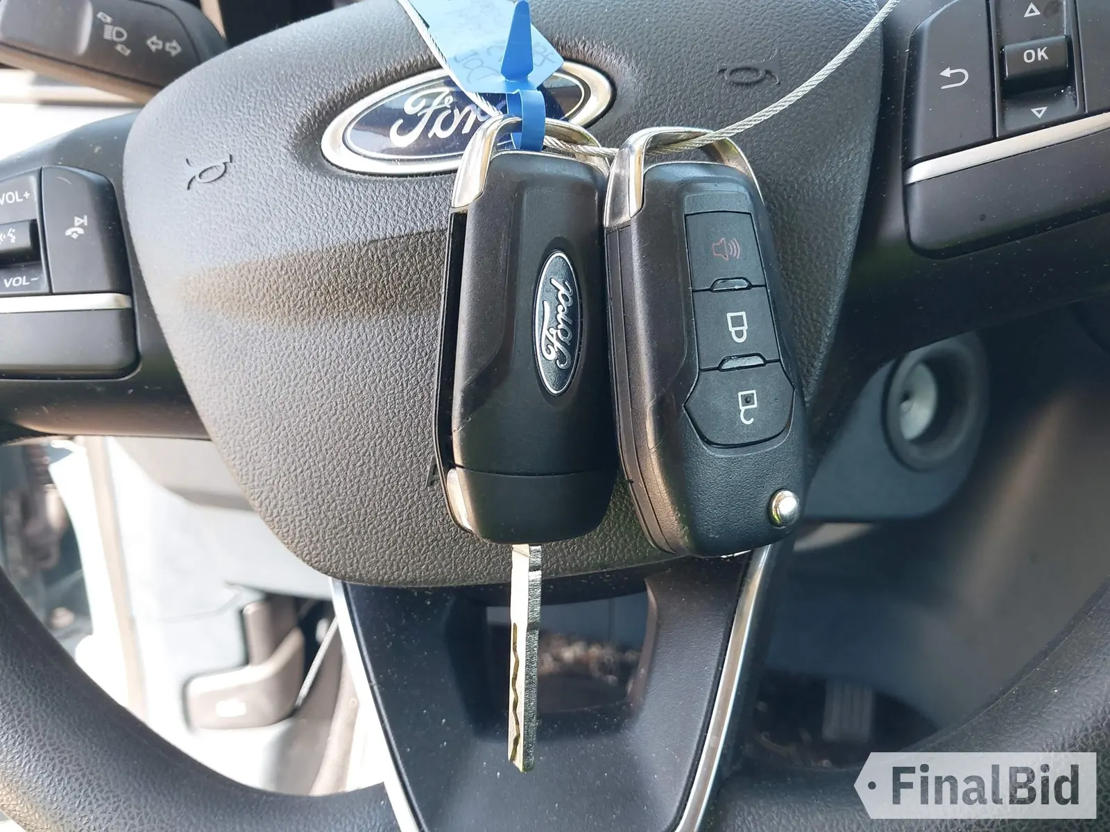 2022 Ford Maverick XL