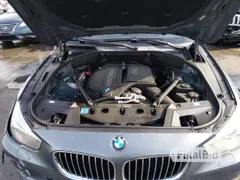 2010 BMW 5 Series 535i Gran Turismo