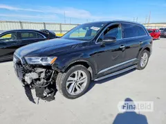 2021 Audi Q7 Premium