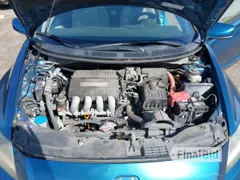 2012 Honda CR-Z EX