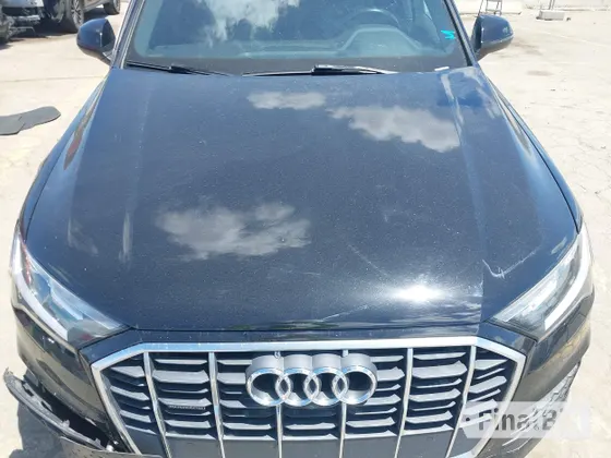 2021 Audi Q7 Premium