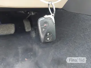 2008 Lexus IS 250