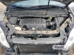 2010 GMC Acadia SLE