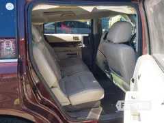 2010 Ford Flex SEL