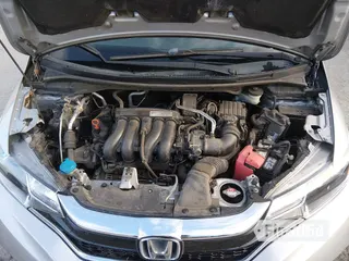 2019 Honda Fit LX