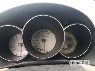 2008 Mazda 3 i Touring