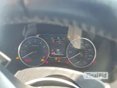 2015 Subaru Impreza Limited